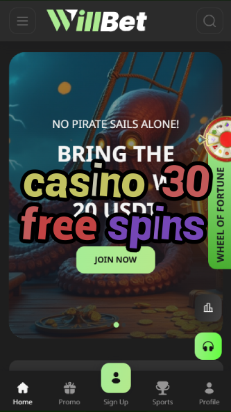 casino 30 free spins-asdasdzhjkds.com
