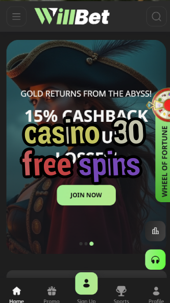 casino 30 free spins-asdasdzhjkds.com