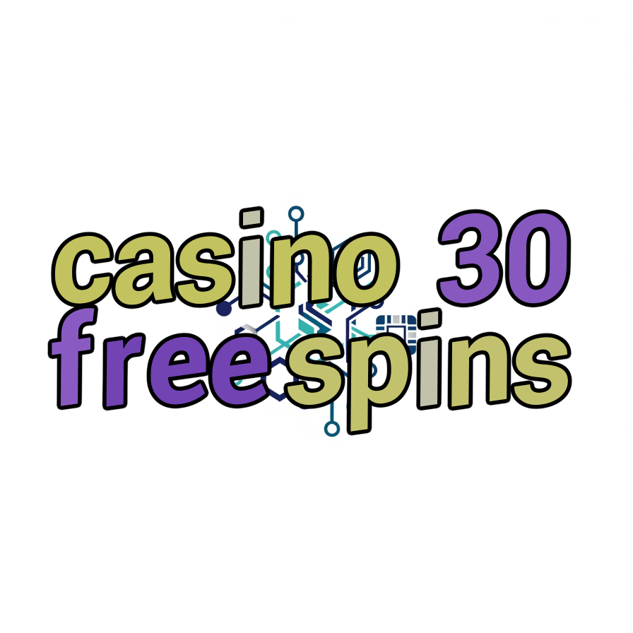 casino 30 free spins